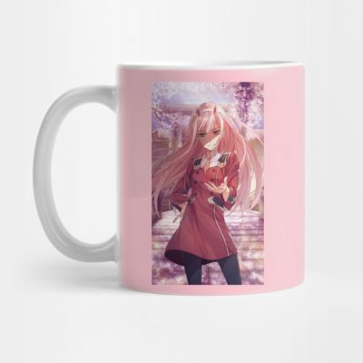 Darling In The Franxx T Shirt Mug Official Haikyuu Merch