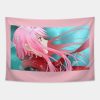 Darling In The Franxx T Shirt Tapestry Official Haikyuu Merch