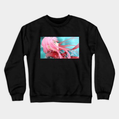 Darling In The Franxx T Shirt Crewneck Sweatshirt Official Haikyuu Merch