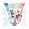 Darling In The Franxx T Shirt Tapestry Official Haikyuu Merch