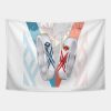 Darling In The Franxx T Shirt Tapestry Official Haikyuu Merch