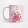 Darling In The Franxx T Shirt Mug Official Haikyuu Merch