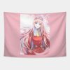 Darling In The Franxx T Shirt Tapestry Official Haikyuu Merch