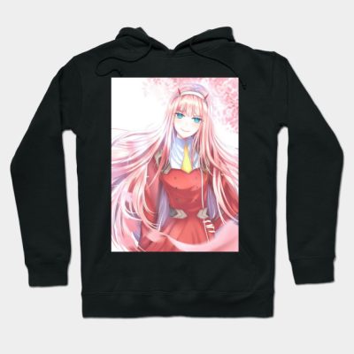 Darling In The Franxx T Shirt Hoodie Official Haikyuu Merch