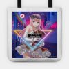 Darling In The Franxx T Shirt Tote Official Haikyuu Merch