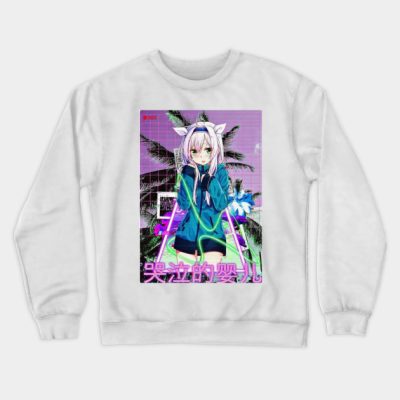 Darling In The Franxx T Shirt Crewneck Sweatshirt Official Haikyuu Merch