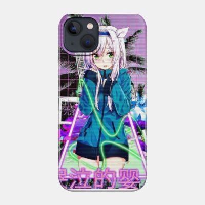 Darling In The Franxx T Shirt Phone Case Official Haikyuu Merch