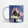 Darling In The Franxx T Shirt Mug Official Haikyuu Merch