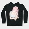 Zero Two Hoodie Official Haikyuu Merch