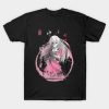 002 Cherry Orchard T-Shirt Official Haikyuu Merch