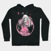 002 Cherry Orchard Hoodie Official Haikyuu Merch