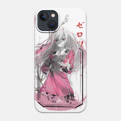 002 Cherry Orchard Phone Case Official Haikyuu Merch