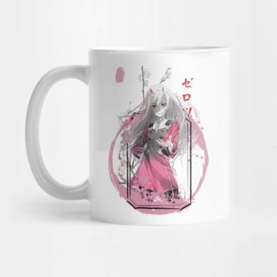 002 Cherry Orchard Mug Official Haikyuu Merch