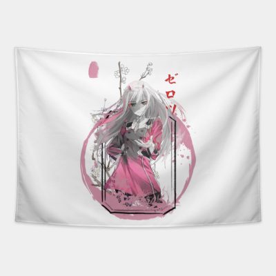 002 Cherry Orchard Tapestry Official Haikyuu Merch