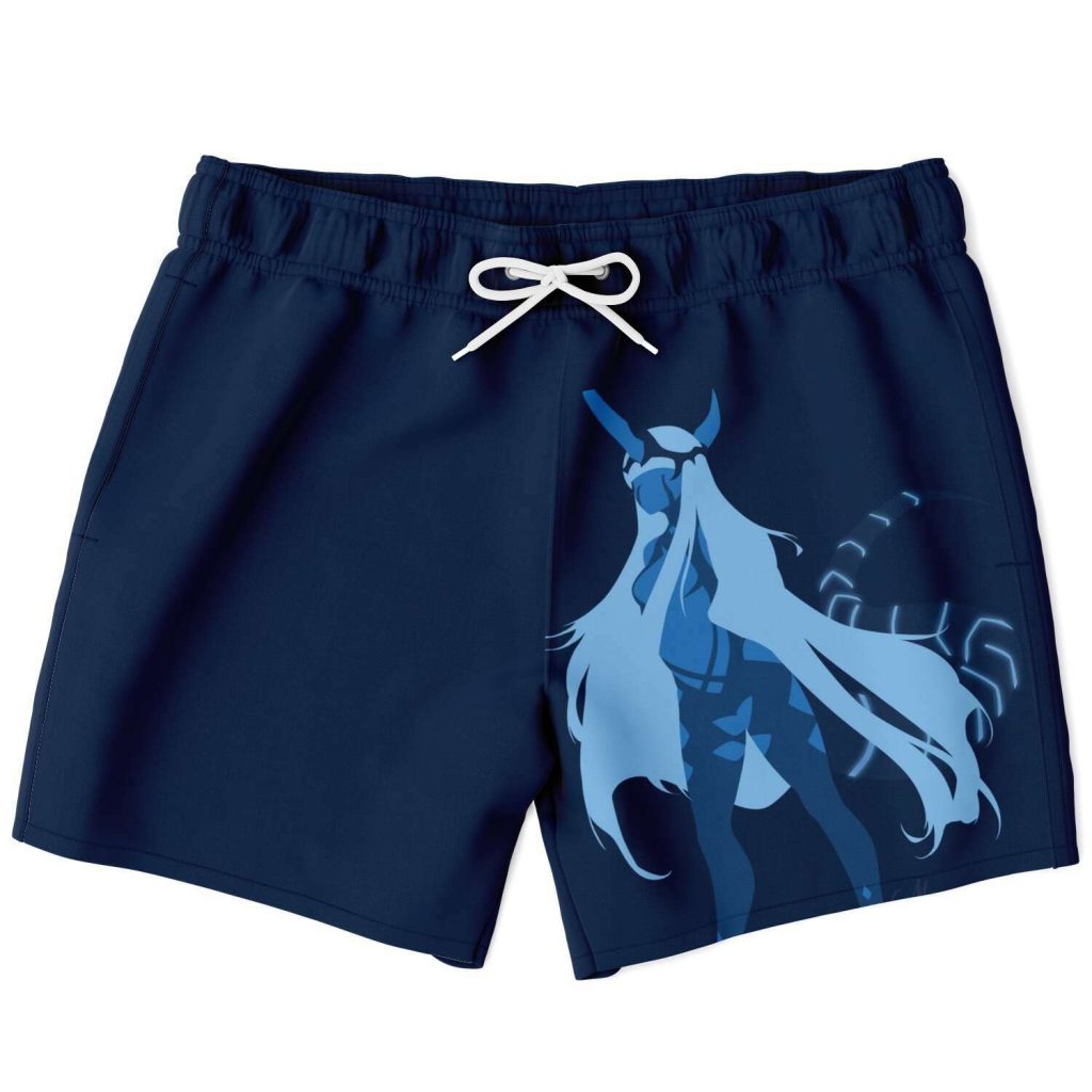 9053dbed1eaa8df95e3e4a5d103a3cf1 swimTrunk front - Darling In The FranXX Shop