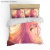 Anime DARLING in the FRANXX ZERO Bedding Set Zero Two Darling Girl Duvet Cover with Pillowcase.jpg 640x640 1 - Darling In The FranXX Shop