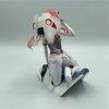 Anime Figure Darling in the FRANXX Figure Zero Two 02 Red White Clothes Sexy Girls PVC 8 - Darling In The FranXX Shop