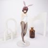 Darling In The FRANXX Zero Two Bunny Ver 1 4 Scale PVC Figure Model Toy Lovely 4 - Darling In The FranXX Shop