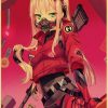 Japanese Anime DARLING in the FRANXX Retro Poster Decoration Bedroom Living Room Kraft Paper Poster High.jpg 640x640 19 - Darling In The FranXX Shop