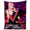 ca66cc8d113b608cea48392bab73e48f blanket vertical neutral hands1 extralarge - Darling In The FranXX Shop