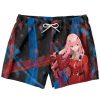 d65710475e4877e94a409a1f2248e666 swimTrunk front - Darling In The FranXX Shop