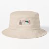 Darling In The Franxx - Zero Two Bucket Hat Official Darling In The FranXX Merch