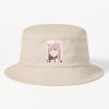 Darling In The Franxx Bucket Hat Official Darling In The FranXX Merch