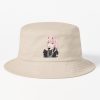 Darling In The Franxx Zero Two Bucket Hat Official Darling In The FranXX Merch