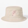 Darling In The Franxx Zero Two Bucket Hat Official Darling In The FranXX Merch