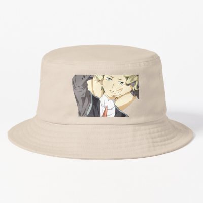 Mitsuru Darling In The Franxx Present Bucket Hat Official Darling In The FranXX Merch