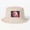 Zero Two Cute Portrait Bucket Hat Official Darling In The FranXX Merch