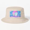 Vaporwave 12 Bucket Hat Official Darling In The FranXX Merch