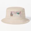 Zero Two Darling In The Franxx - Those Eyes Bucket Hat Official Darling In The FranXX Merch