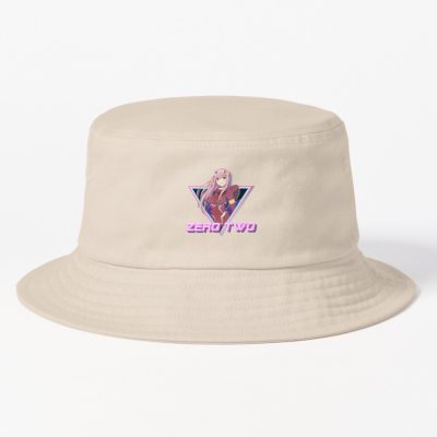 Bucket Hat Official Darling In The FranXX Merch