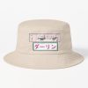 Zero Two Darling In The Franxx - Those Eyes Bucket Hat Official Darling In The FranXX Merch