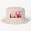 Zero Two Collage Bucket Hat Official Darling In The FranXX Merch