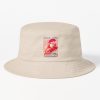 Darling In The Franxx - Zero Two Bucket Hat Official Darling In The FranXX Merch