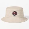 Darling In The Franxx - Zero Two Bucket Hat Official Darling In The FranXX Merch