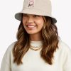 Darling In The Franxx Bucket Hat Official Darling In The FranXX Merch