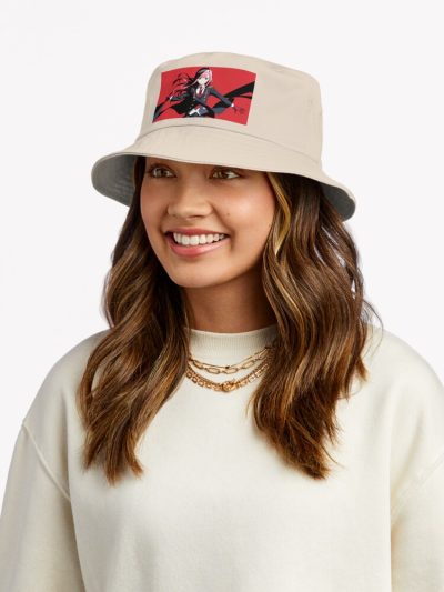 Darling In The Franxx Royal Bucket Hat Official Darling In The FranXX Merch