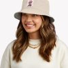 Darling In The Franxx Bucket Hat Official Darling In The FranXX Merch