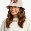 Christmas Special | Zero Two | Darling In The Franxx Bucket Hat Official Darling In The FranXX Merch