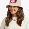 Zero Two Darling In The Franxx Fanart Bucket Hat Official Darling In The FranXX Merch