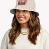 Zero Two Darling In The Franxx Bucket Hat Official Darling In The FranXX Merch