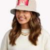 Miku Darling In The Franxx Fanart Bucket Hat Official Darling In The FranXX Merch