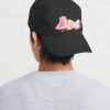 Beautiful Sexy Girl Zero Two Darling In The Franxx Cap Official Darling In The FranXX Merch