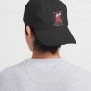 Zero Two - Darling In The Franxx Cap Official Darling In The FranXX Merch