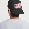 Darling Zerotwo - Darling In The Franxx Cap Official Darling In The FranXX Merch