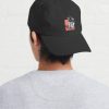 Zero Two Waifu  - Tshirt Cap Official Darling In The FranXX Merch