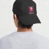 Darling In The Franxx - Zero Two Cap Official Darling In The FranXX Merch